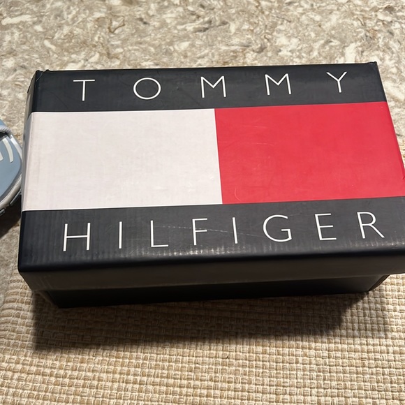Retro Tommy Hilfiger Cascade slides - Picture 4 of 6